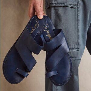 Abilene Toe Loop Sandals